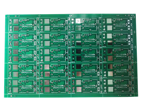 pcb板制作工藝流程，電路板工廠制造流程
