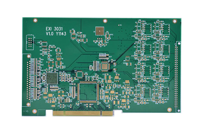 pcb線路板正片和負(fù)片是什么意思，有什么區(qū)別