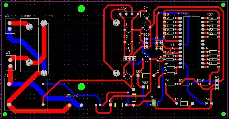 PCB工藝流程，看完就懂！