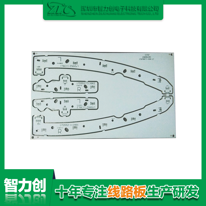 PCB雙面鋁基電路板有哪些優(yōu)勢(shì)，PCB鋁基板用途