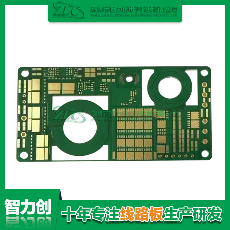 什么是盲埋孔？PCB設(shè)計盲埋孔有什么好處呢？