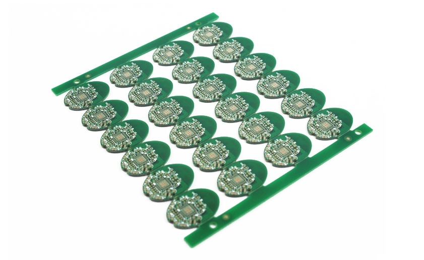 PCB板在藍(lán)牙耳機(jī)中的應(yīng)用，PCB板對藍(lán)牙耳機(jī)性能的影響