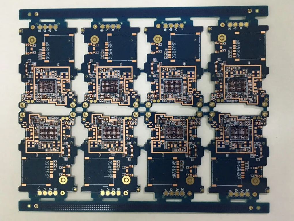 電路板制造廠家告訴你：pcb線路板制造材料包括哪些？