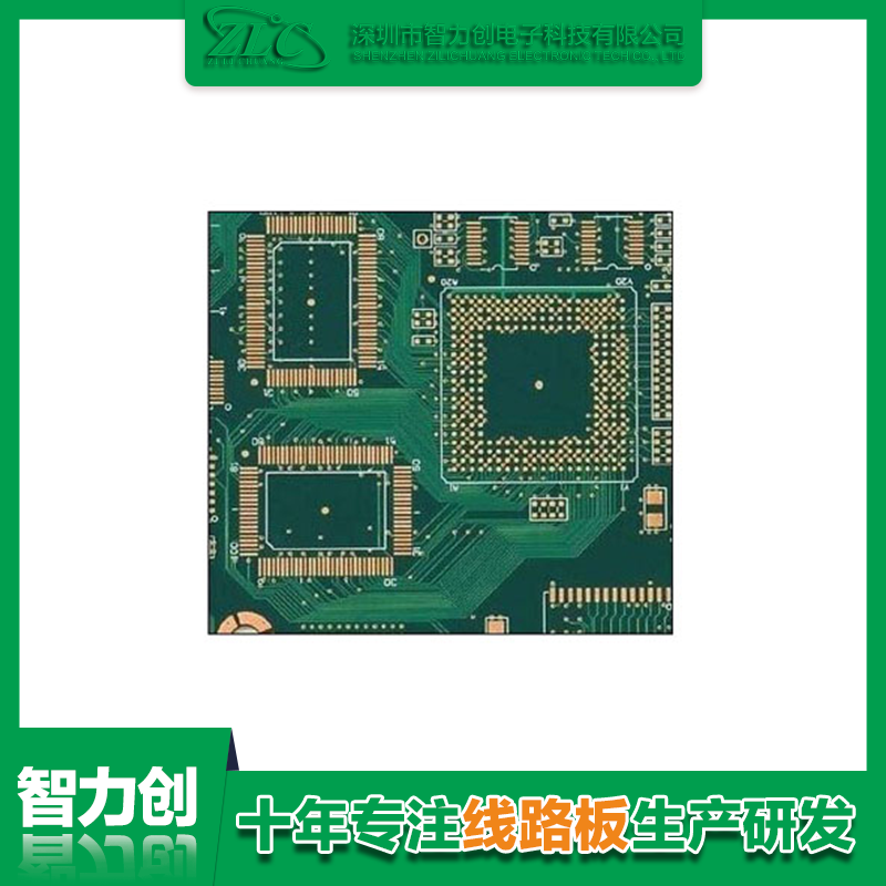 PCB沉金板是什么？沉金有什么作用？