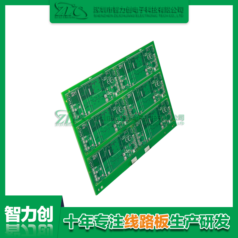 pcb板基材有哪幾種？pcb板材料有哪些種類